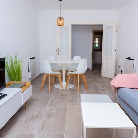 Isla Saint Tropez Apartment Javea Arenal By Rock Rentals エクステリア 写真