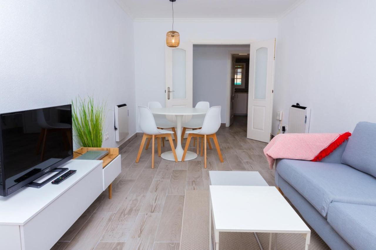 Isla Saint Tropez Apartment Javea Arenal By Rock Rentals エクステリア 写真
