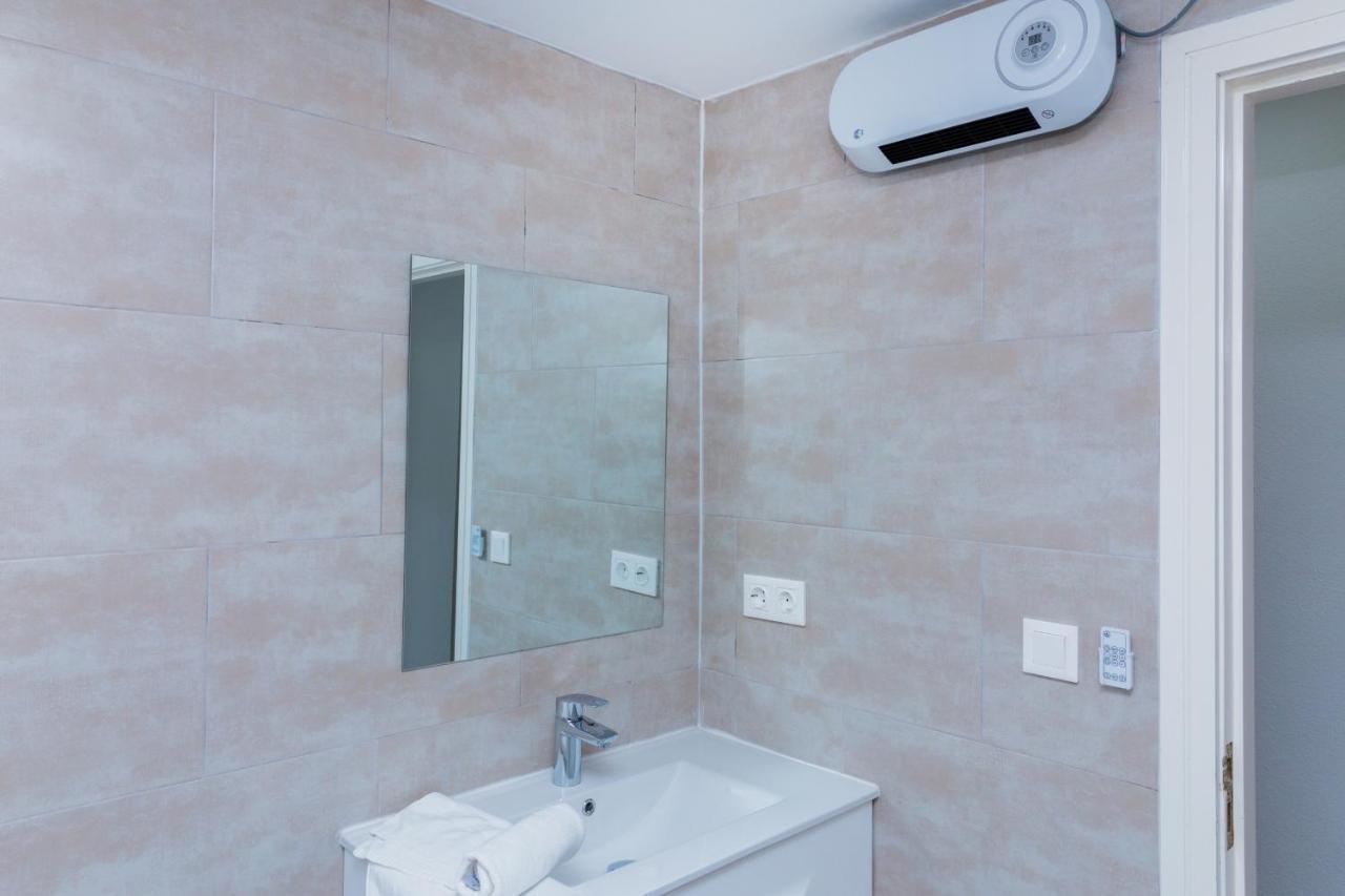 Isla Saint Tropez Apartment Javea Arenal By Rock Rentals エクステリア 写真
