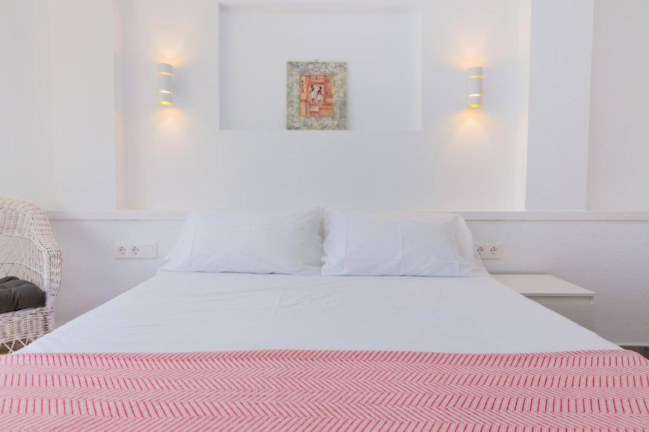 Isla Saint Tropez Apartment Javea Arenal By Rock Rentals エクステリア 写真
