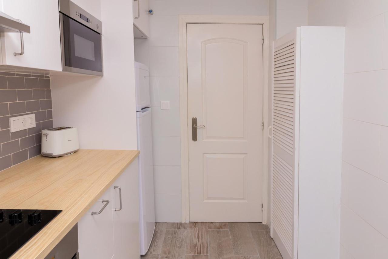 Isla Saint Tropez Apartment Javea Arenal By Rock Rentals エクステリア 写真
